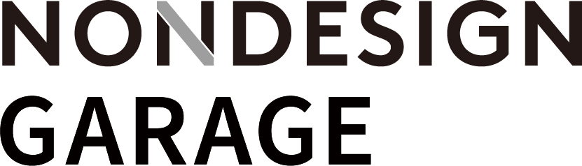 NONDESIGN GARAGE