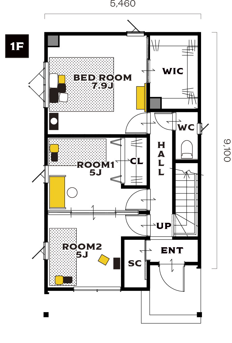 plan2-madori1