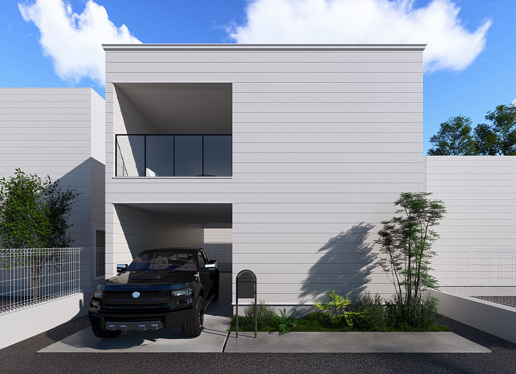 NONDESIGN GARAGE