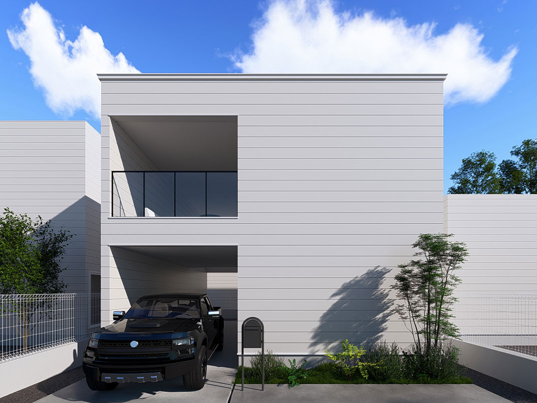 NONDESIGN GARAGE