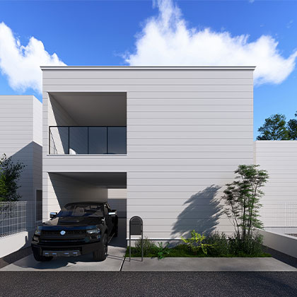 NONDESIGN GARAGE