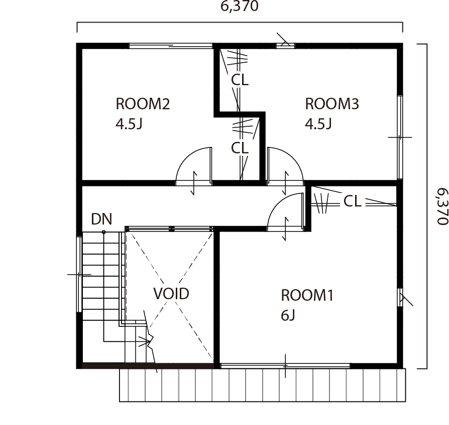 plan1-2F