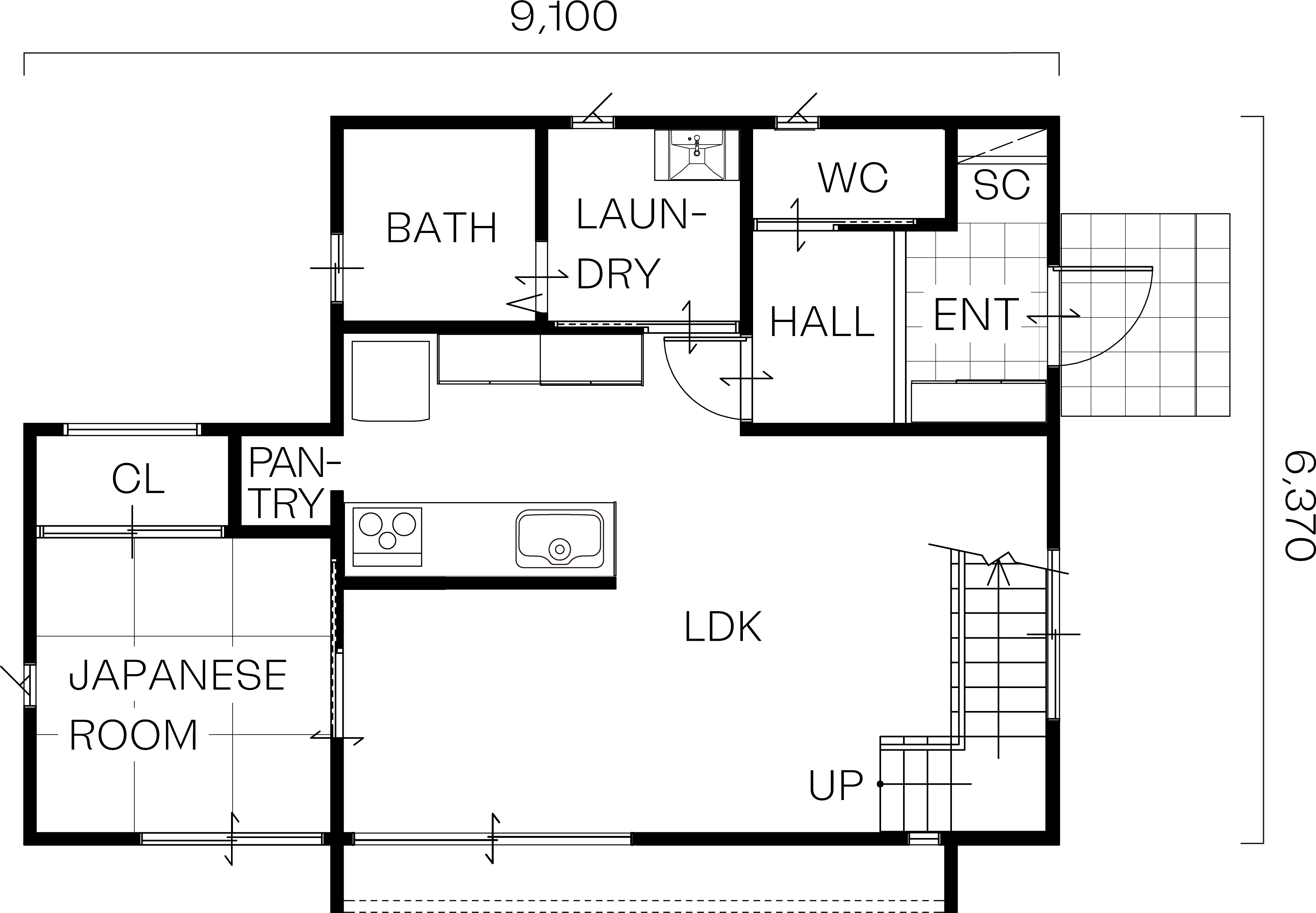 plan2-1F