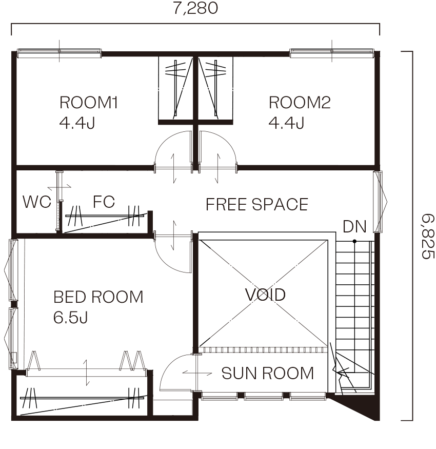 2F