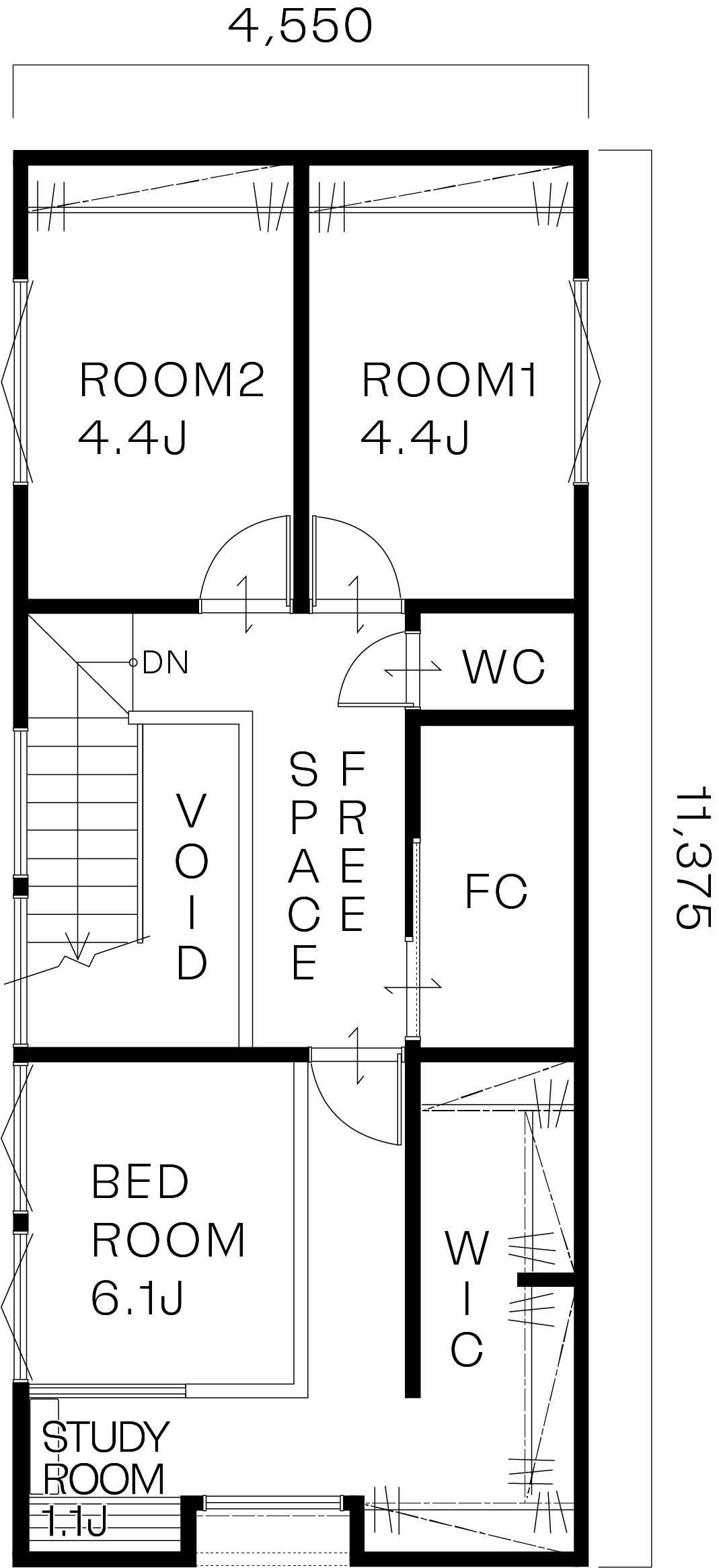 2F