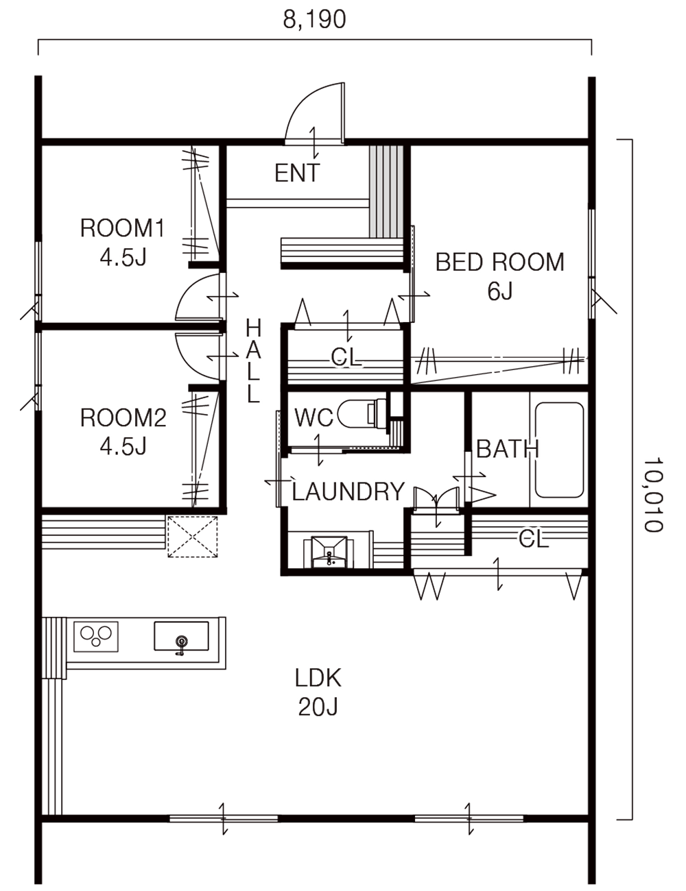 floorplan1F