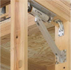 耐震等級 3×制振ダンパー