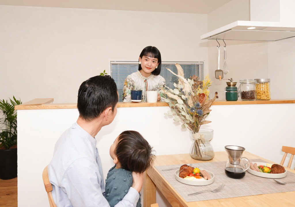 NONDESIGN_キッチン