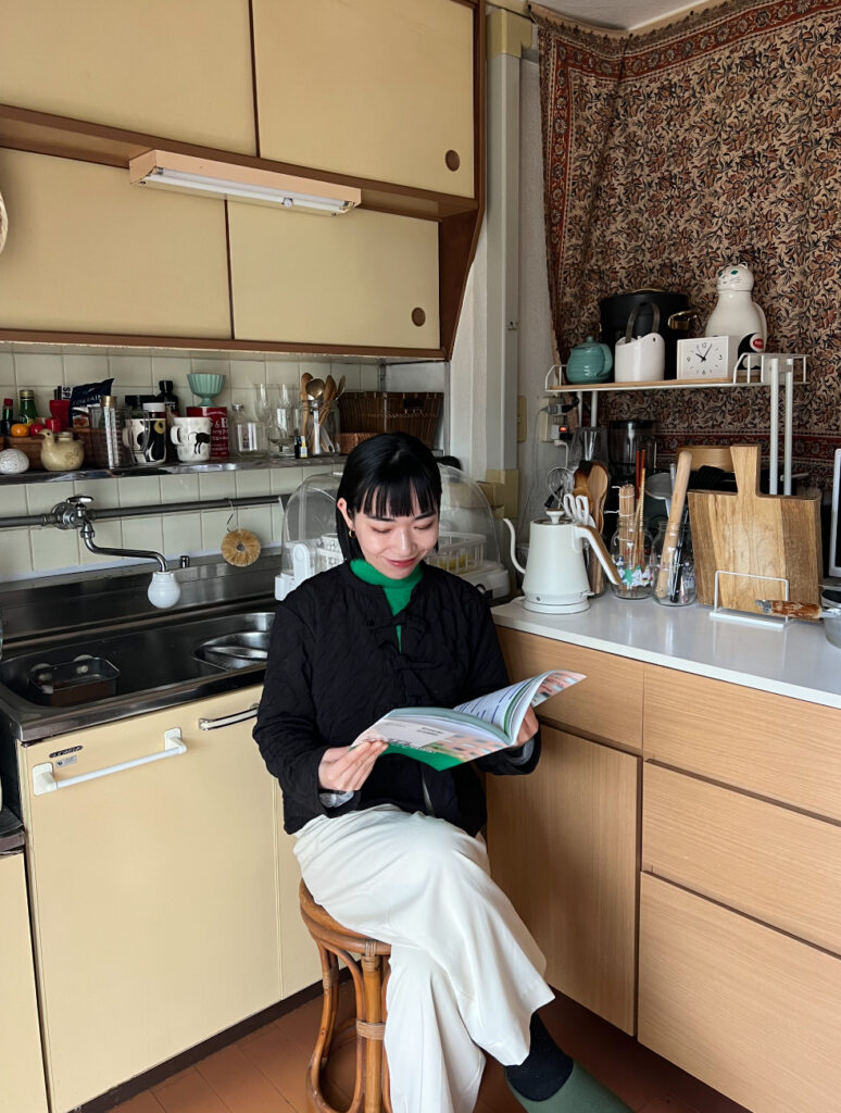 NONDESIGN_渡辺友美子様_キッチン