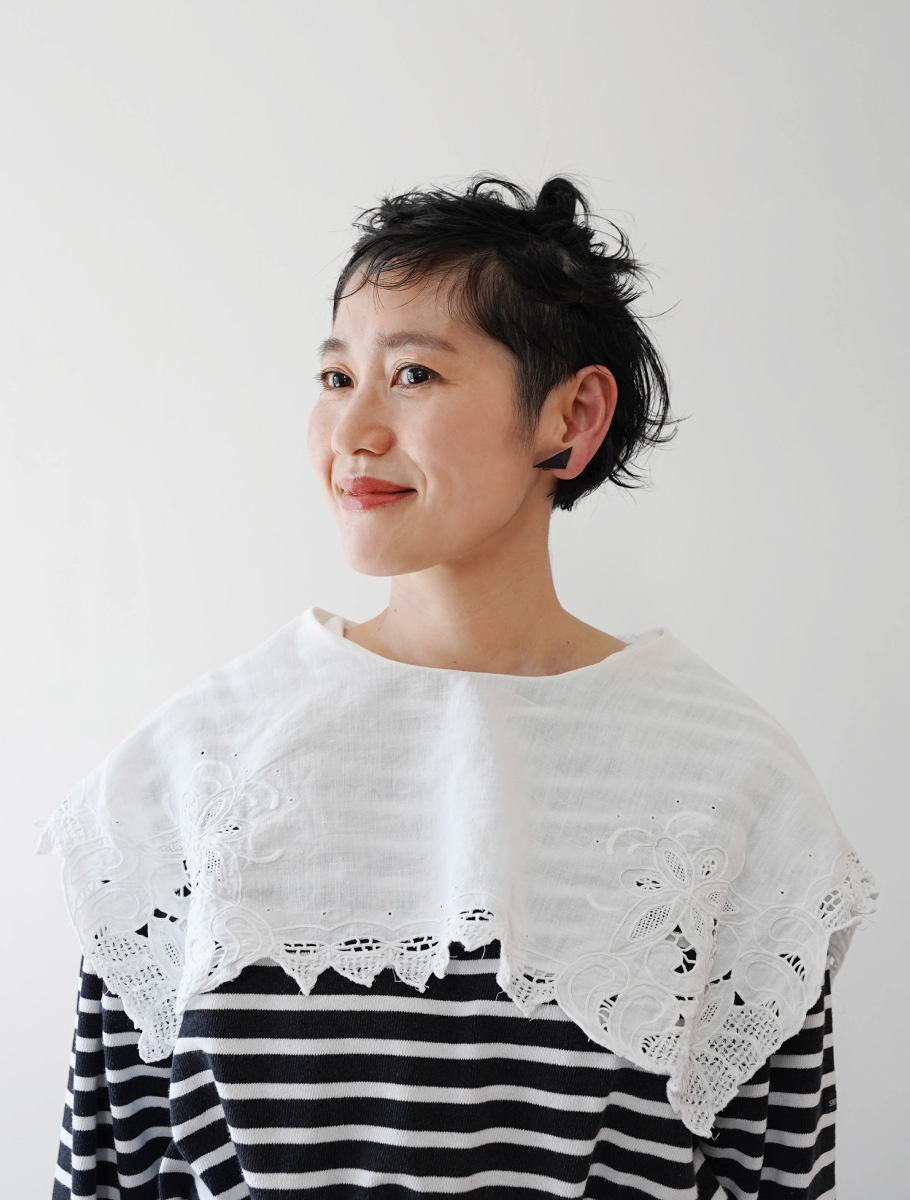 好き”を紡いでいく暮らし。家族で過ごす家が好き｜NONDESIGN（ノン 
