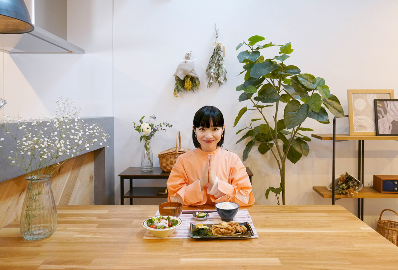 Allegory HomeTools の食器と雑貨が整然と並ぶショップディスプレイ、使うほど愛着のわく暮らしの道具たち