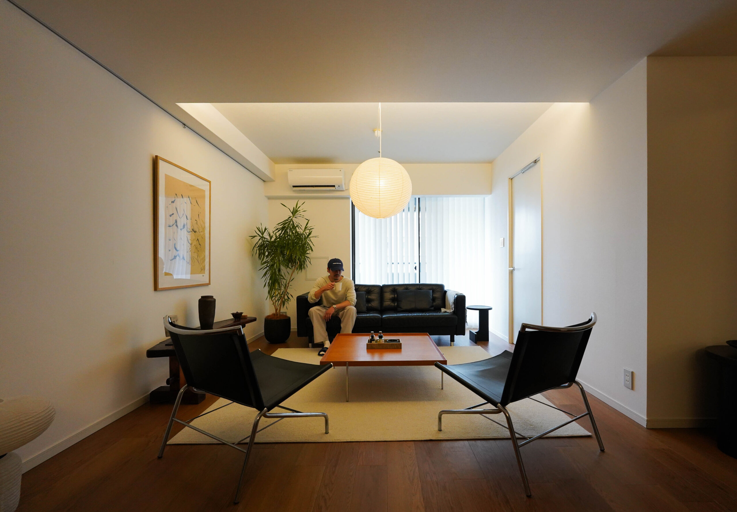 旅先で出会う閃きとオリエンタルなスパイスが交差する家｜イエの探求