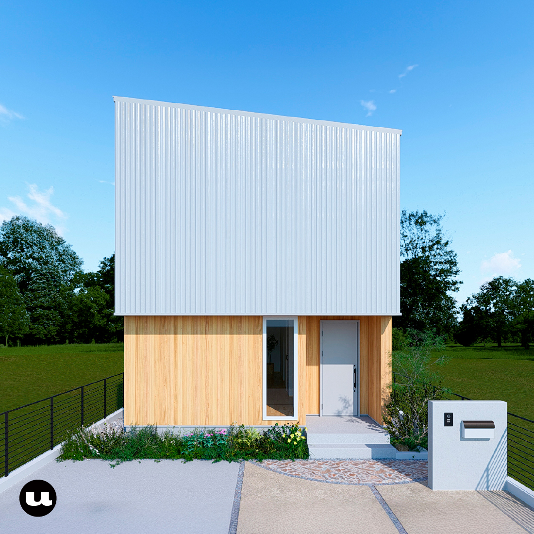 WOODBOXより“STASH”のリデザインがリリース！