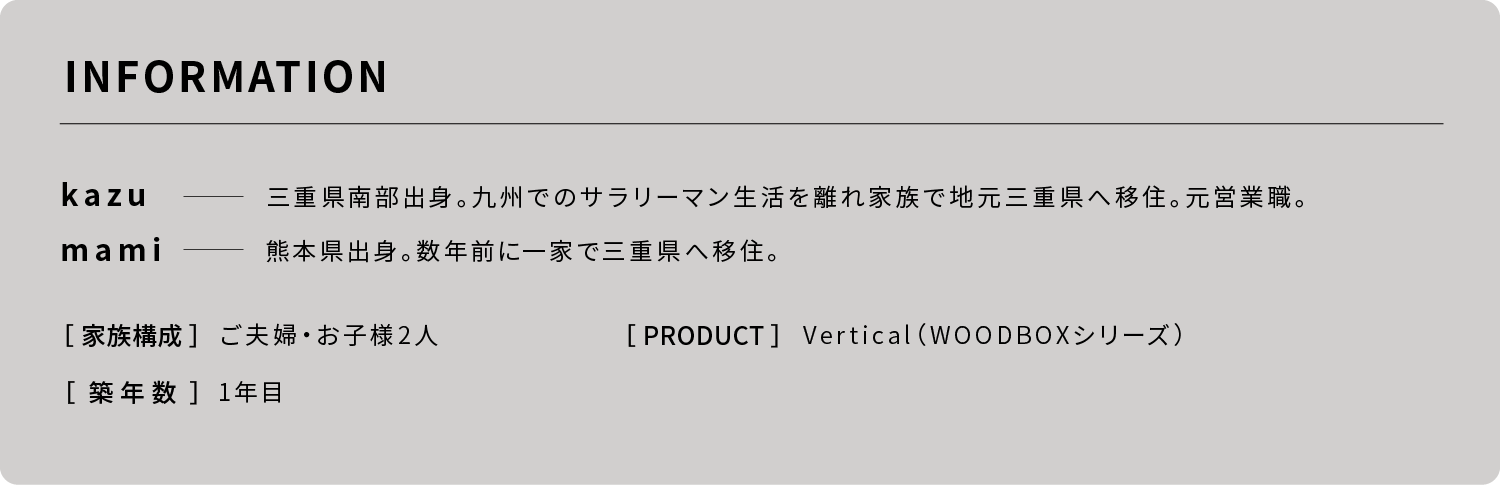 安心できるから暮らしやすい。決め手は「信頼できること」｜オーナーインタビュー