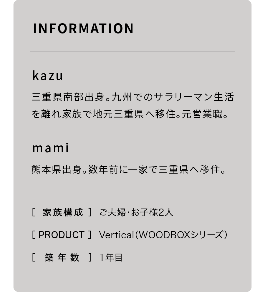 安心できるから暮らしやすい。決め手は「信頼できること」｜オーナーインタビュー